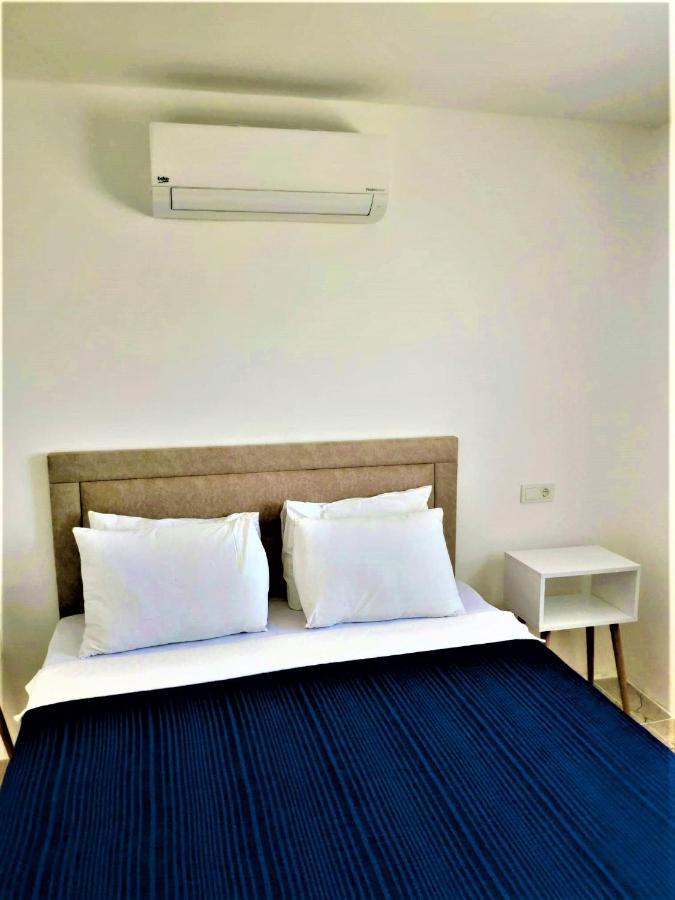 Gurkan Apart Hotel Dalyan Zewnętrze zdjęcie