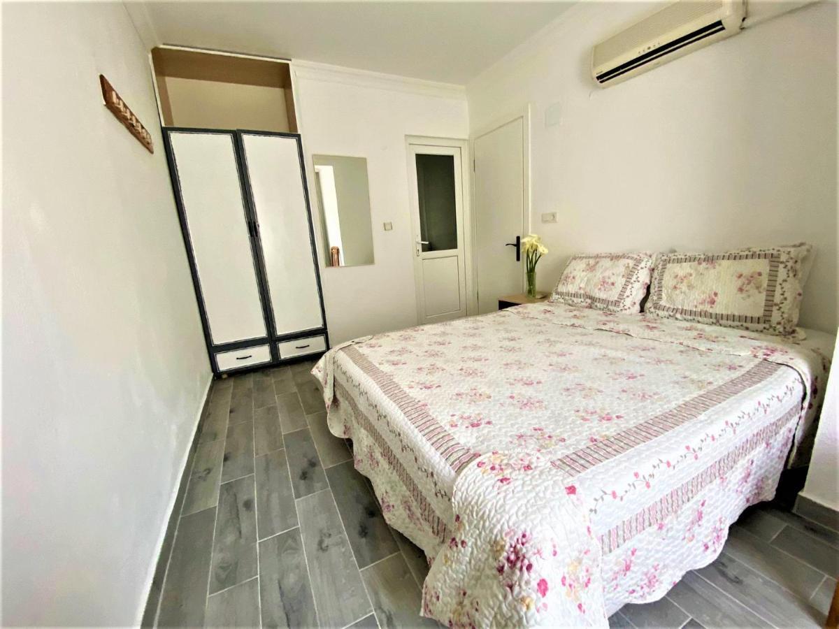 Gurkan Apart Hotel Dalyan Zewnętrze zdjęcie