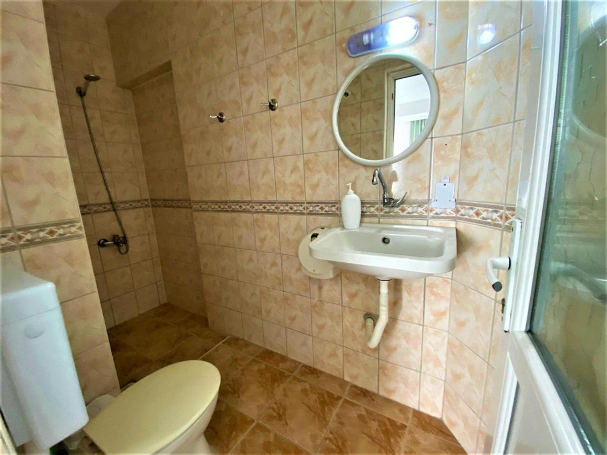 Gurkan Apart Hotel Dalyan Zewnętrze zdjęcie