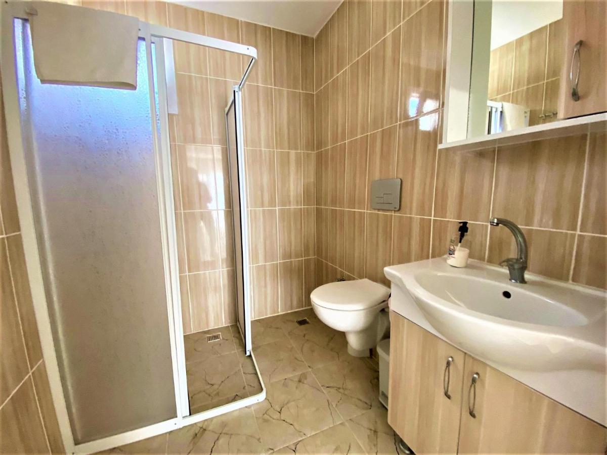 Gurkan Apart Hotel Dalyan Zewnętrze zdjęcie