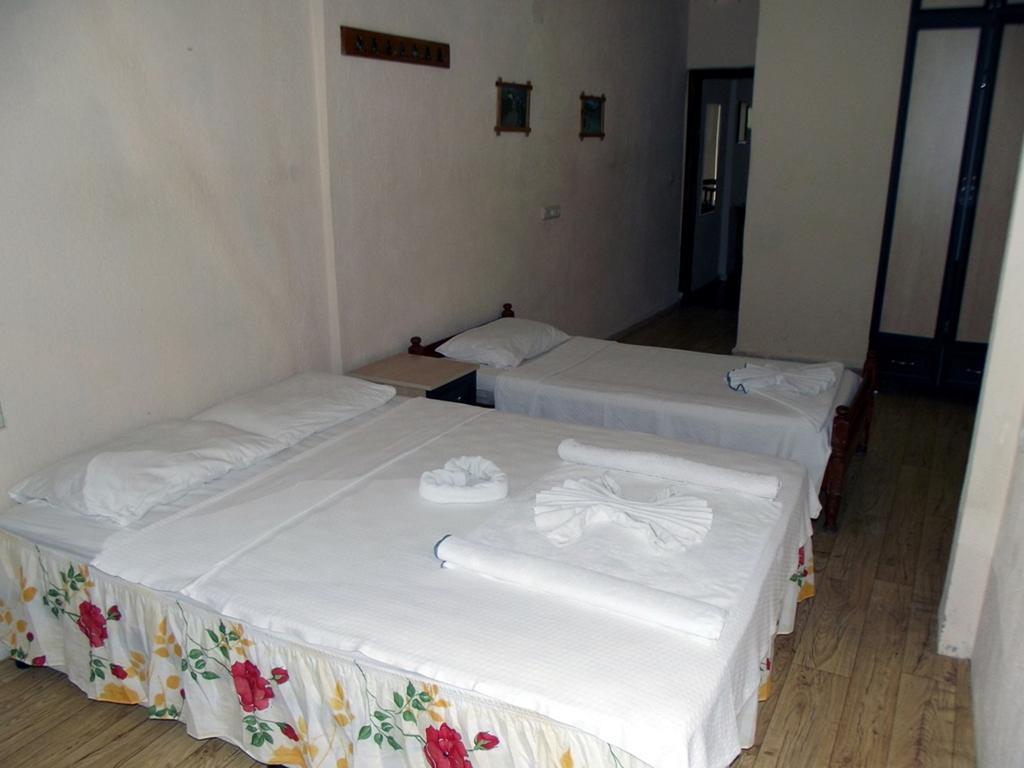 Gurkan Apart Hotel Dalyan Zewnętrze zdjęcie