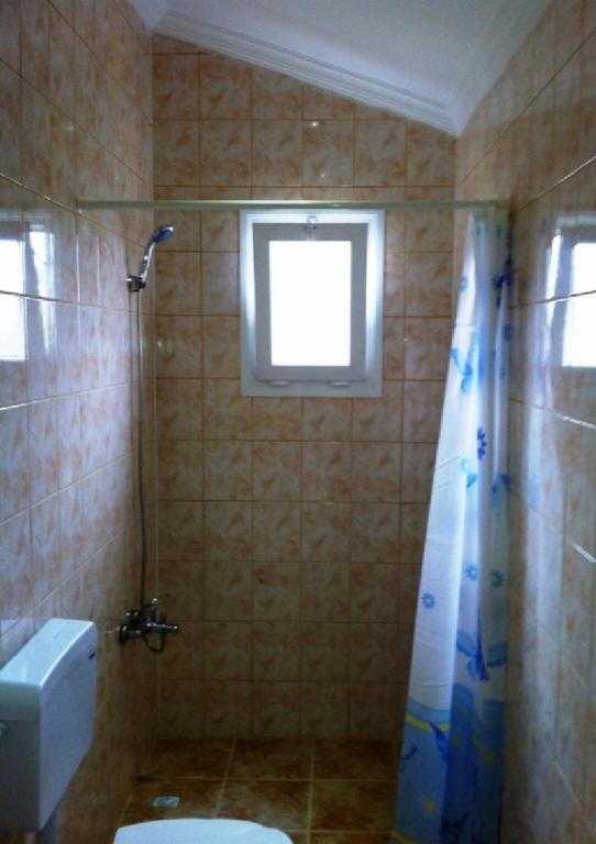 Gurkan Apart Hotel Dalyan Zewnętrze zdjęcie