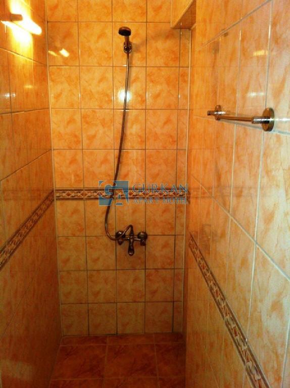 Gurkan Apart Hotel Dalyan Zewnętrze zdjęcie