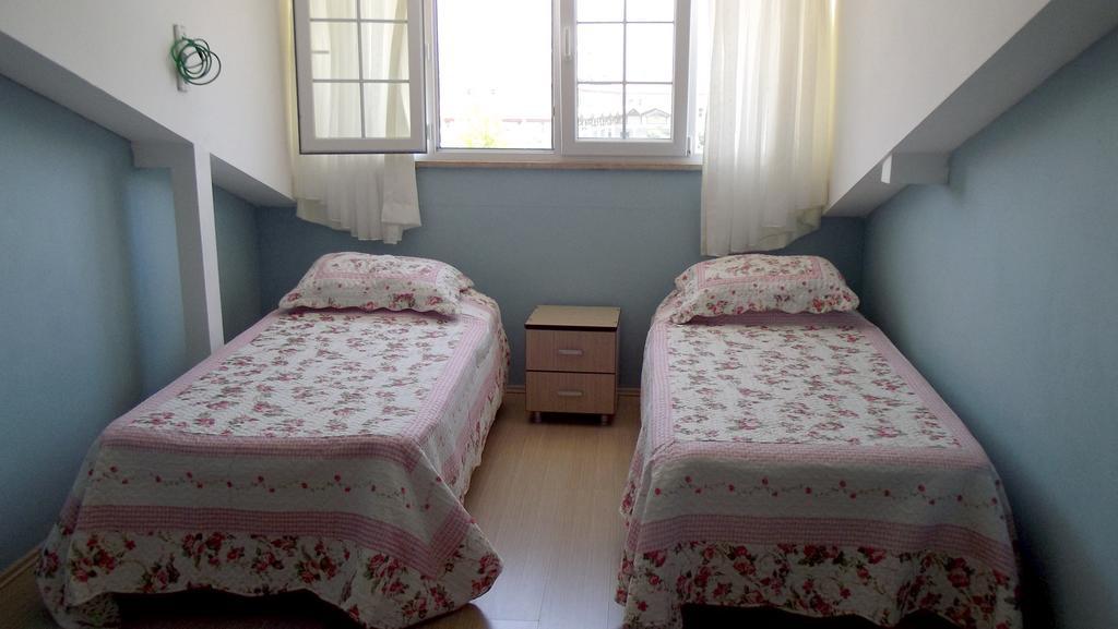 Gurkan Apart Hotel Dalyan Zewnętrze zdjęcie