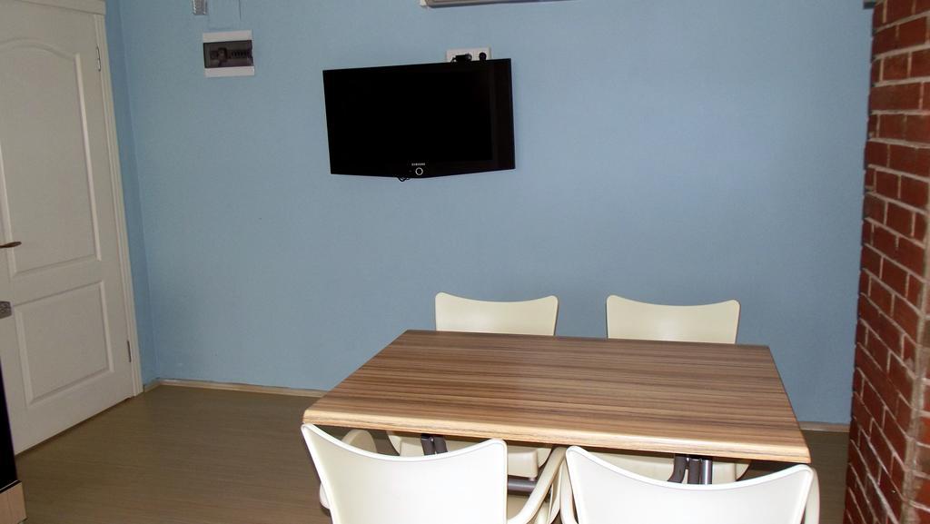 Gurkan Apart Hotel Dalyan Zewnętrze zdjęcie