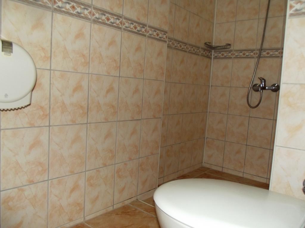 Gurkan Apart Hotel Dalyan Zewnętrze zdjęcie
